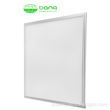 Slim SMD 3014 4000lm 45W 600*600mm LED Panel Light CE TUV for EU Market